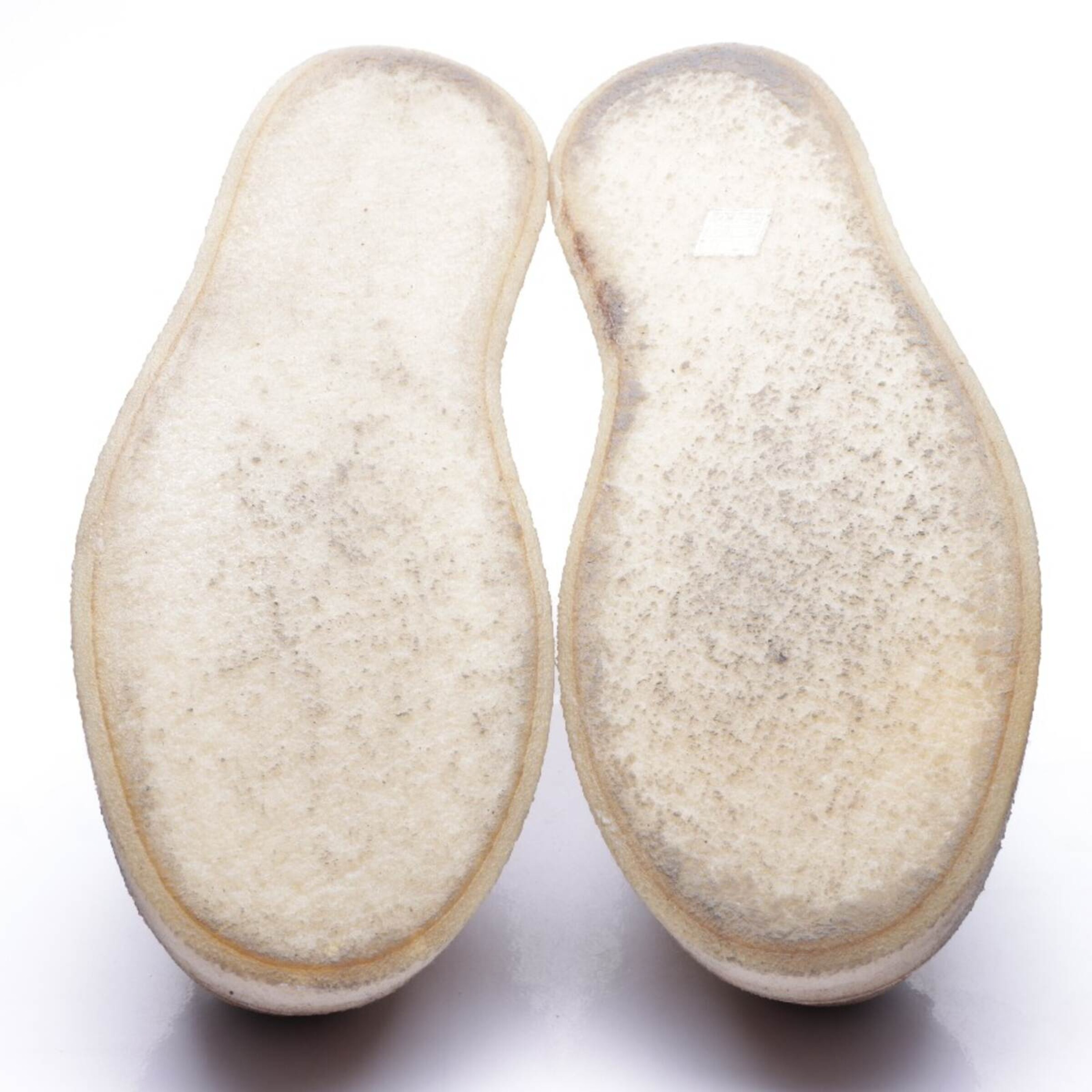 KENZO Halbschuhe 44 in Braun