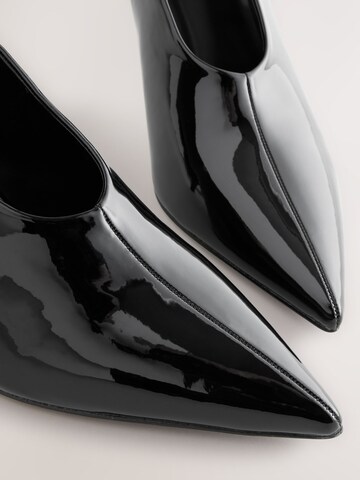 Décolleté 'Forever Comfort' di Next in nero