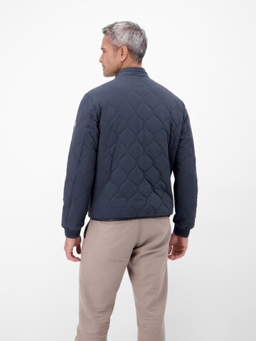 LERROS Outdoor jacket in Blue