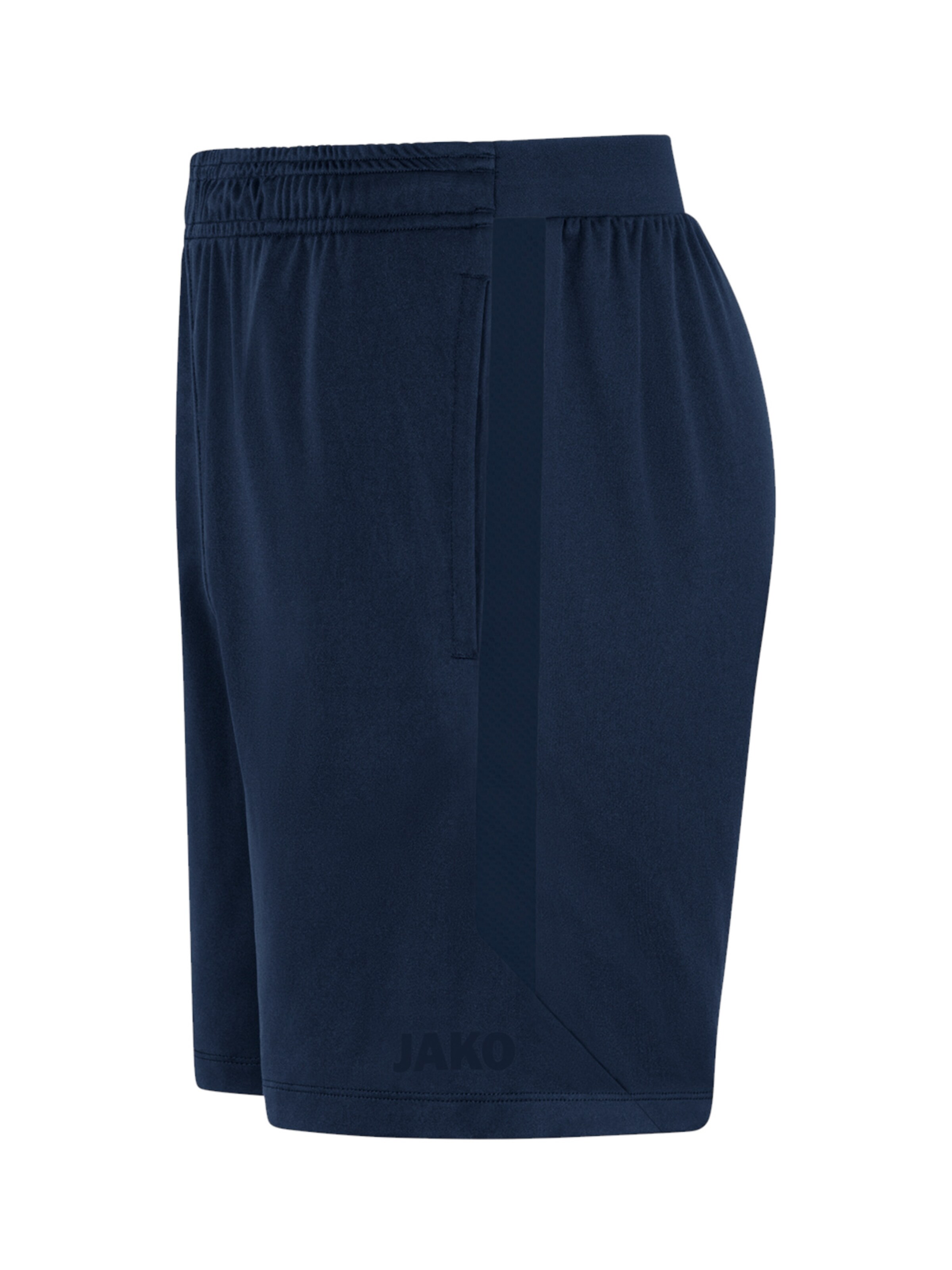 JAKO Regular Workout Pants 'Power' in Blue
