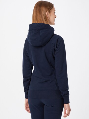 Fli Papigu Sweatjacke in Blau