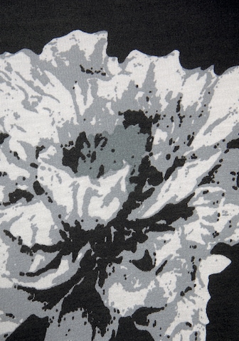 LASCANA Klänning i svart