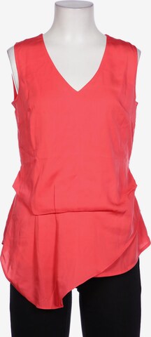 heine Blouse & Tunic in XS in Pink: front