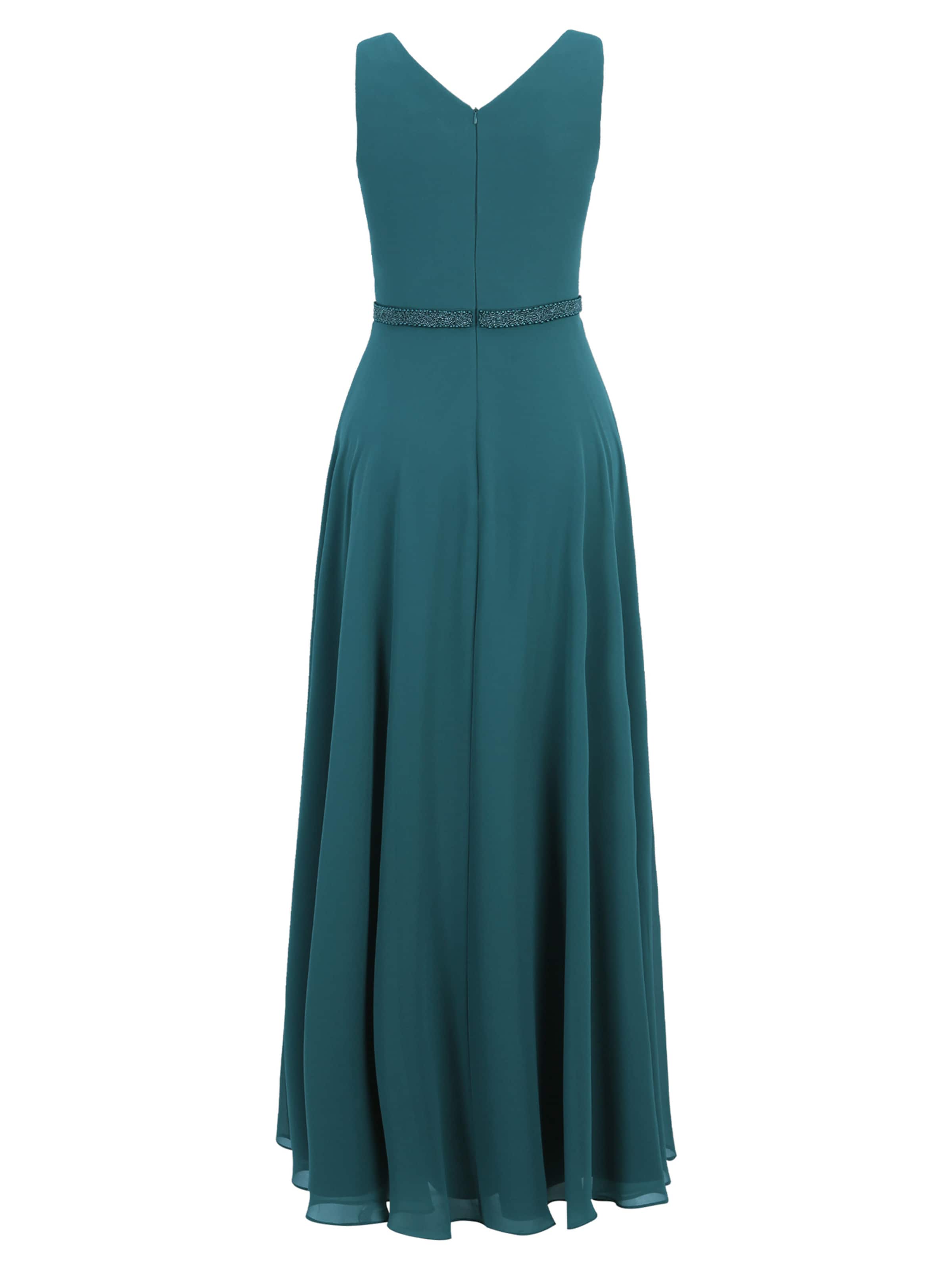 Vera MontVečernja haljina - zelena boja