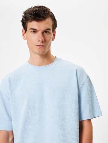 Koton Shirt in Blue