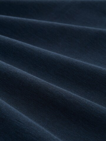 T-Shirt TOM TAILOR DENIM en bleu