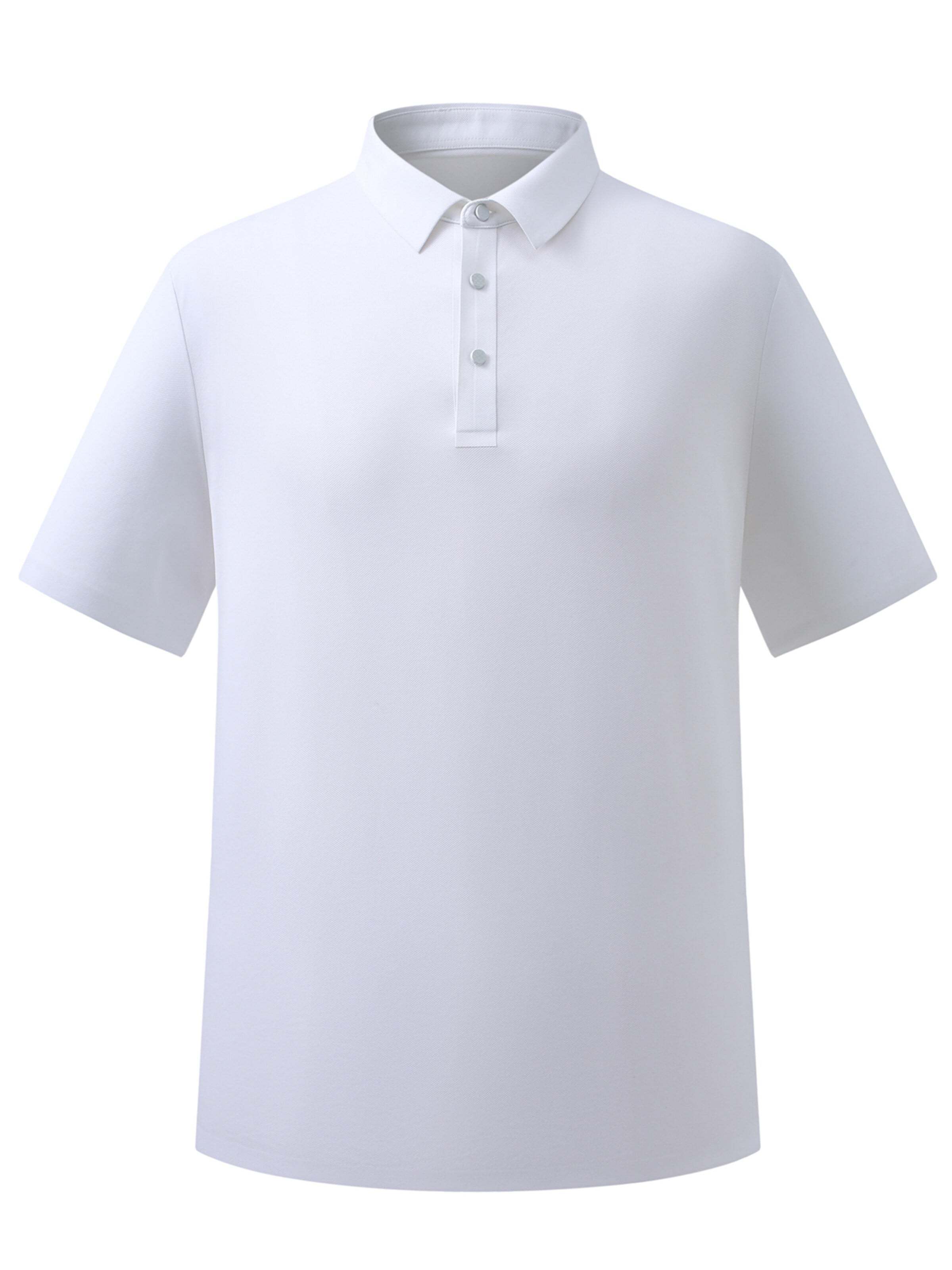 ALLTHEMEN Shirt 'Fassung' in White: front
