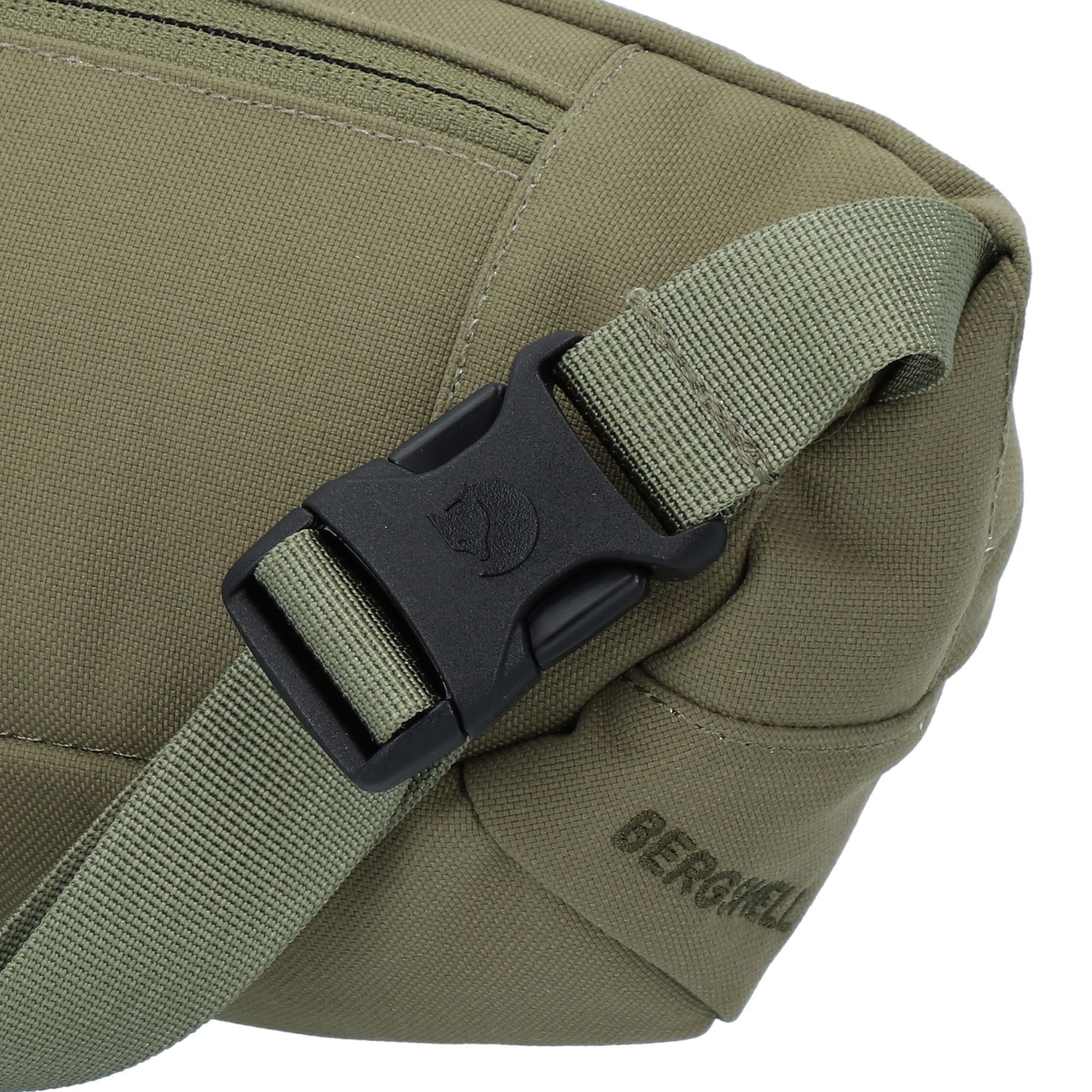 Sacs banane 'Ulvö' Fjällräven en vert