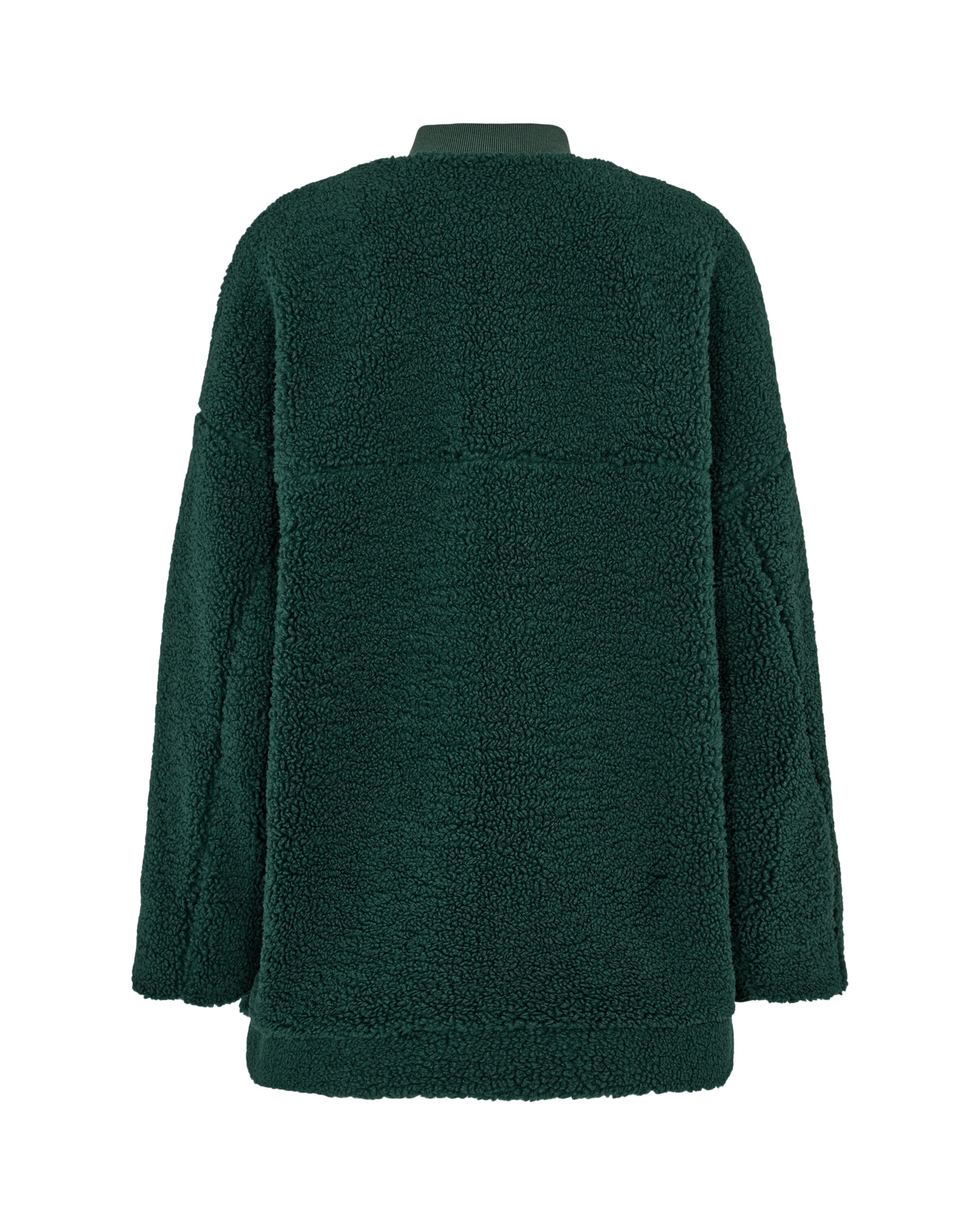 minimum - Chaqueta de entretiempo 'Bavory' en verde