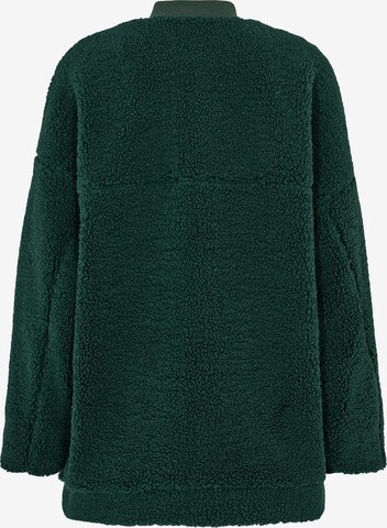 minimum Between-Season Jacket 'Bavory' in Green