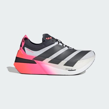 ADIDAS PERFORMANCE - Calzado deportivo 'Adizero Dropset Elite' en gris