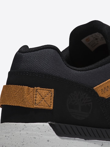 TIMBERLAND - Sapatilhas baixas 'Killington' em preto