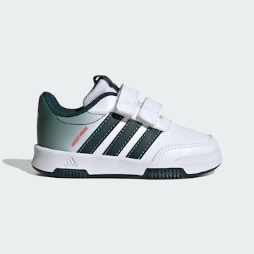 ADIDAS SPORTSWEAR Trainers 'Disney Mickey Mouse Tensaur' in White