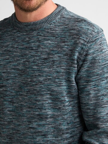 Petrol Industries - Jersey en verde