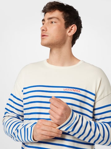 Maison Labiche Shirt in Beige