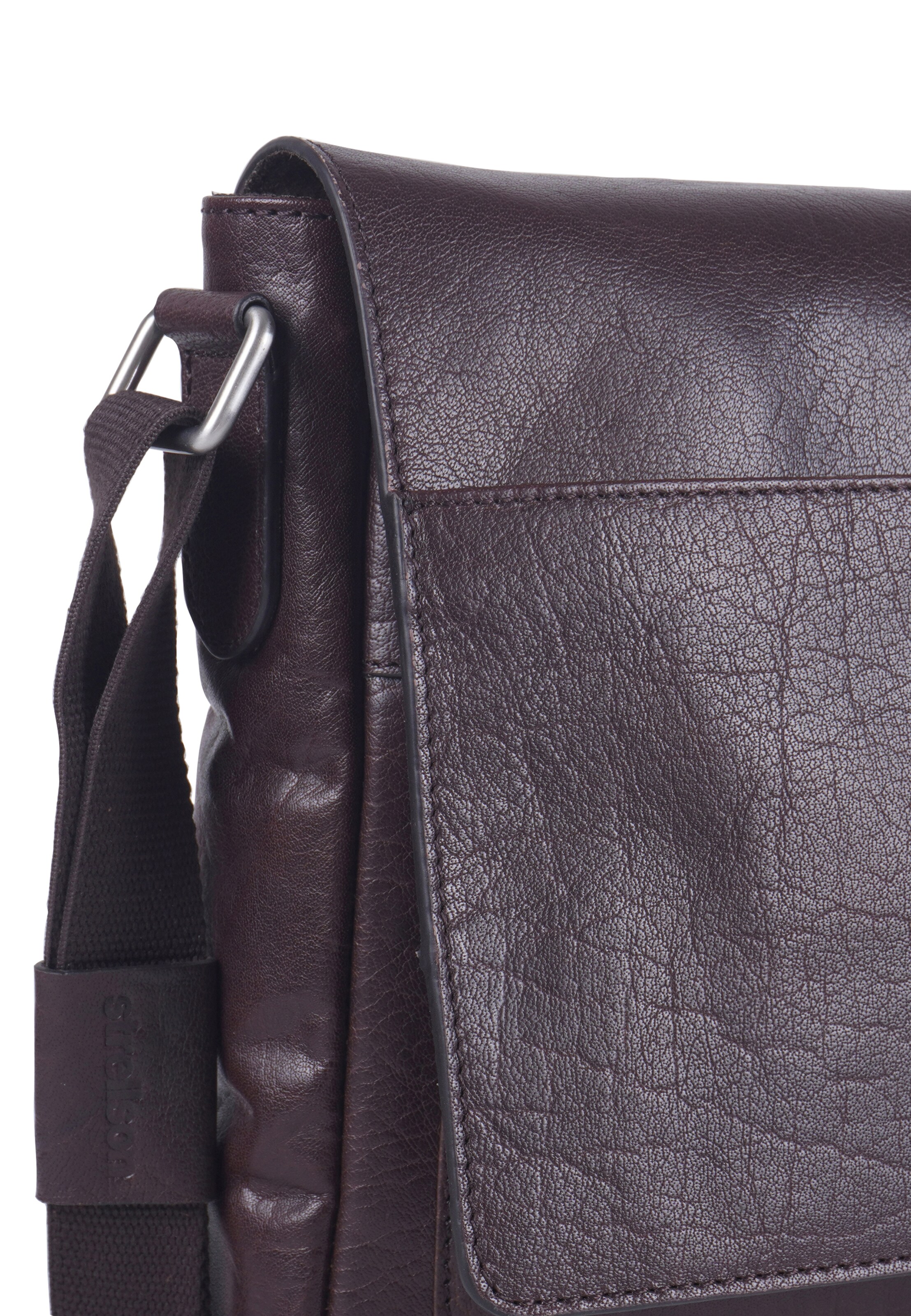 STRELLSON - Bolso de hombro 'Kenley Jeremy' en marrón