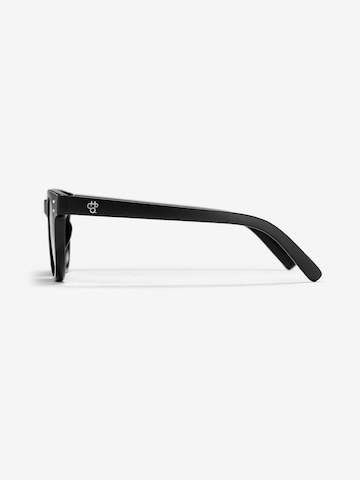 CHPO Okulary przeciwsłoneczne 'COXOS X' w kolorze czarny