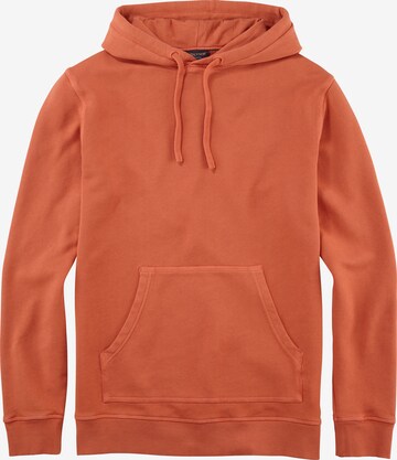 OLYMP Sweatshirt in Orange: predná strana