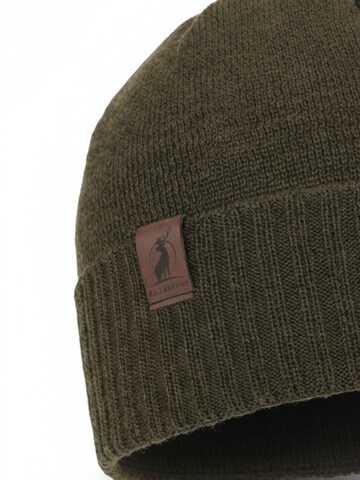 Maxte Mütze‌‌‌‌‌‌‌‌‌ in Grün