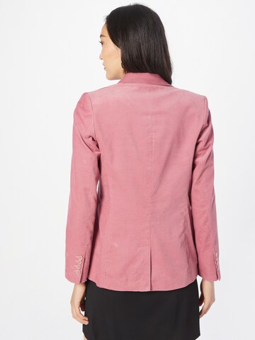 MORE & MORE - Blazer em rosa