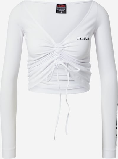 FUBU قميص بـ أبيض, عرض المنتج