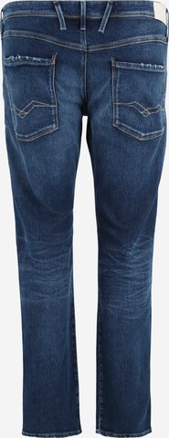 Slimfit Jeans di REPLAY in blu