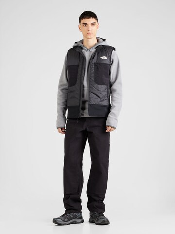 THE NORTH FACE Sportweste in Schwarz
