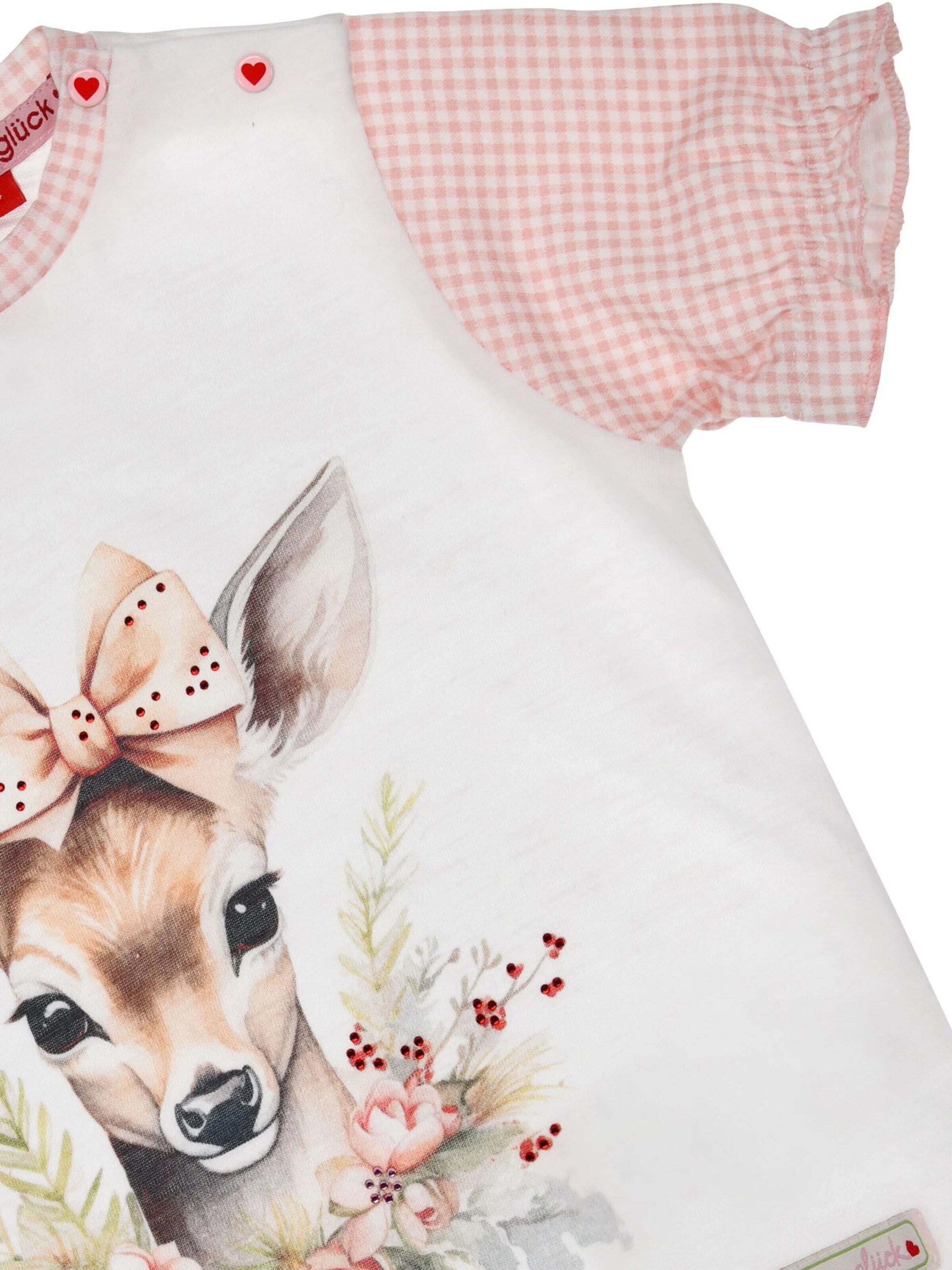 BONDI Shirt in White