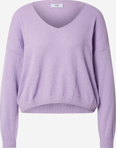 WAL G. Sweater in Purple, Item view