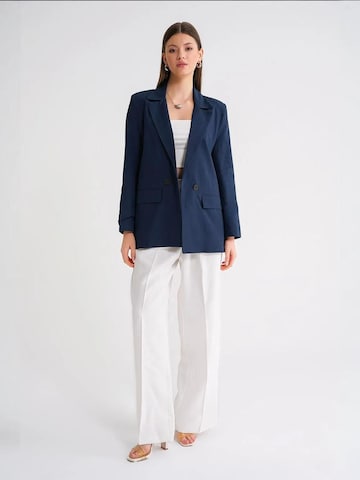 MixRay Blazers 'Jacken' in Blauw