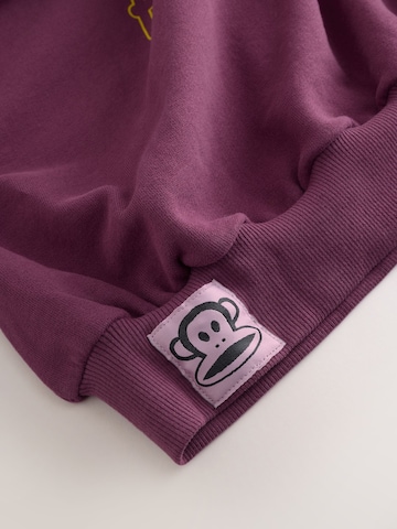 Next Sweatshirt in Lila