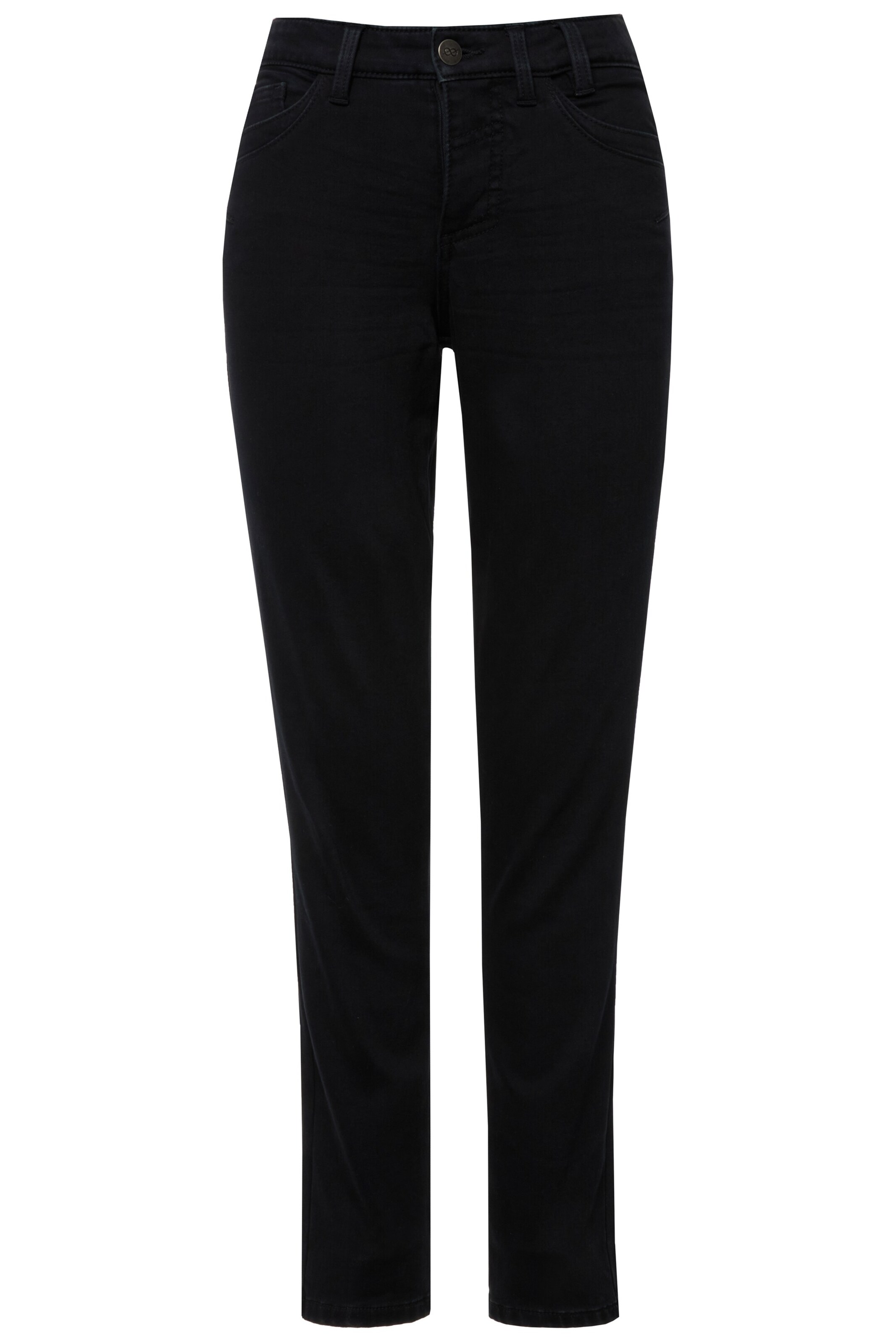 LAURASØN Jeans in Blau: Vorderseite