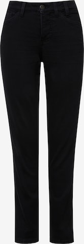 LAURASØN Jeans in Blau: Vorderseite