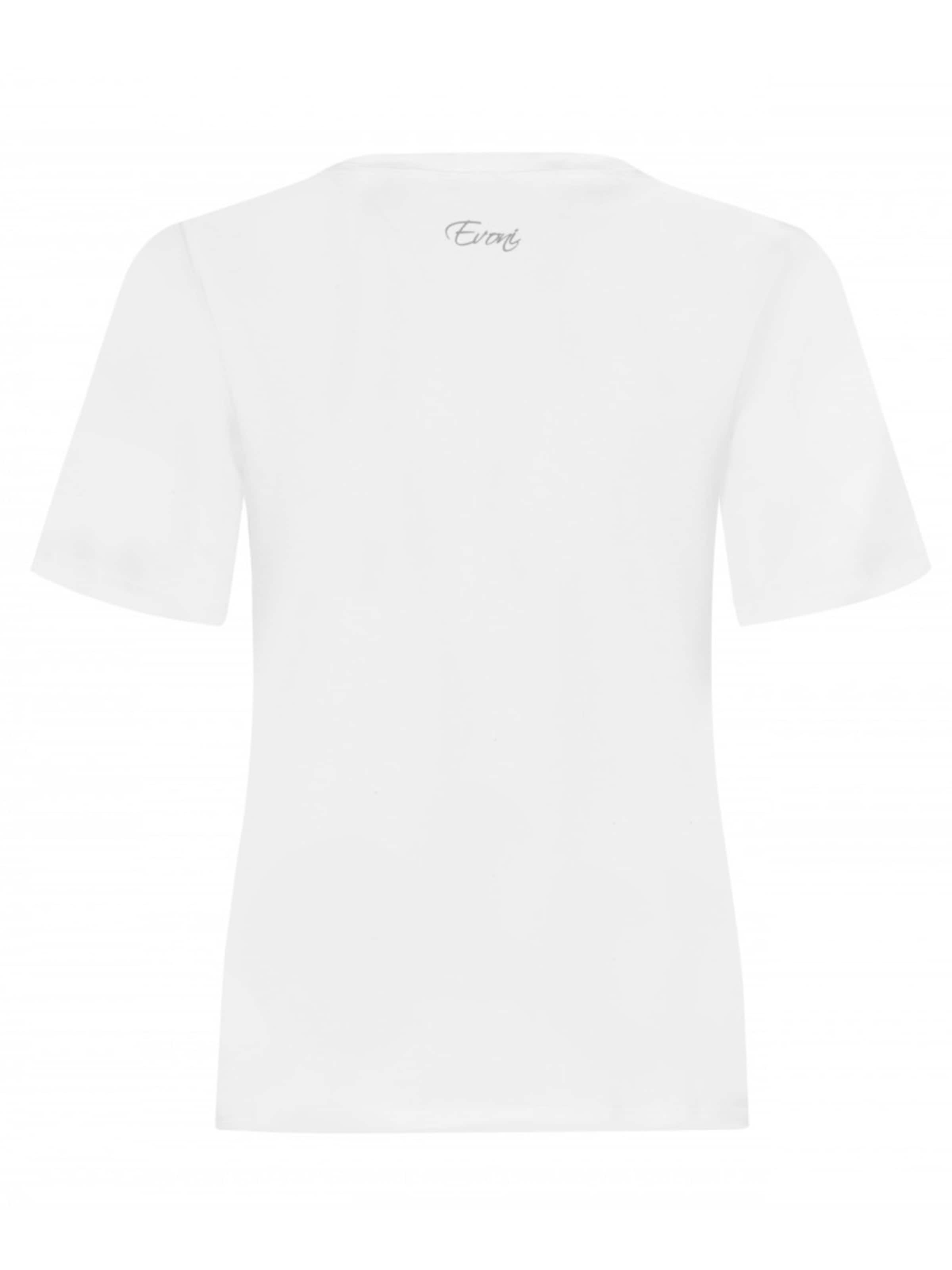 Evoni Shirt in Weiß