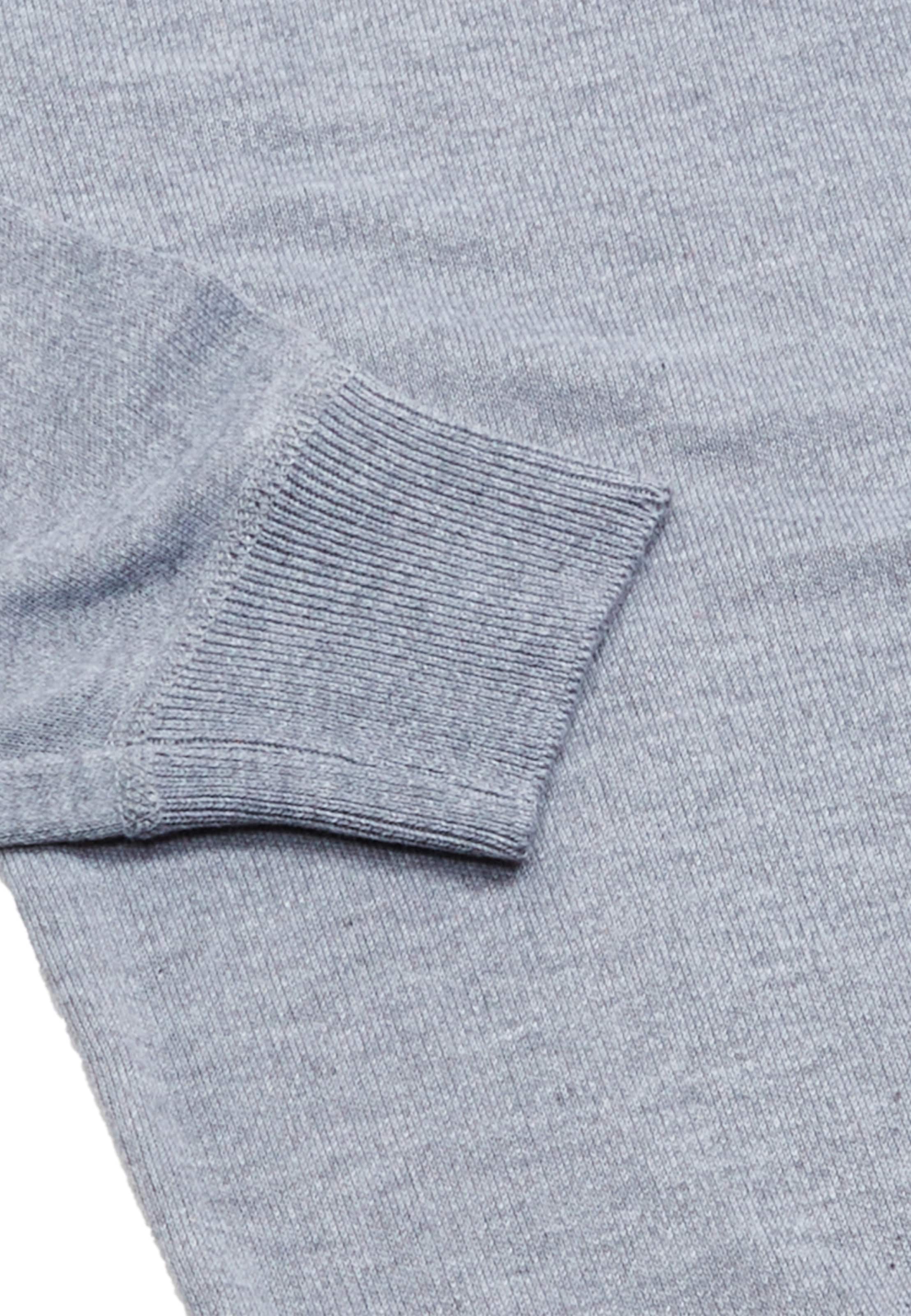 Sidona Trui in Grijs