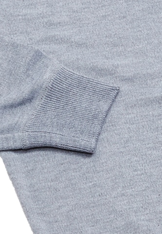 faina - Jersey en gris