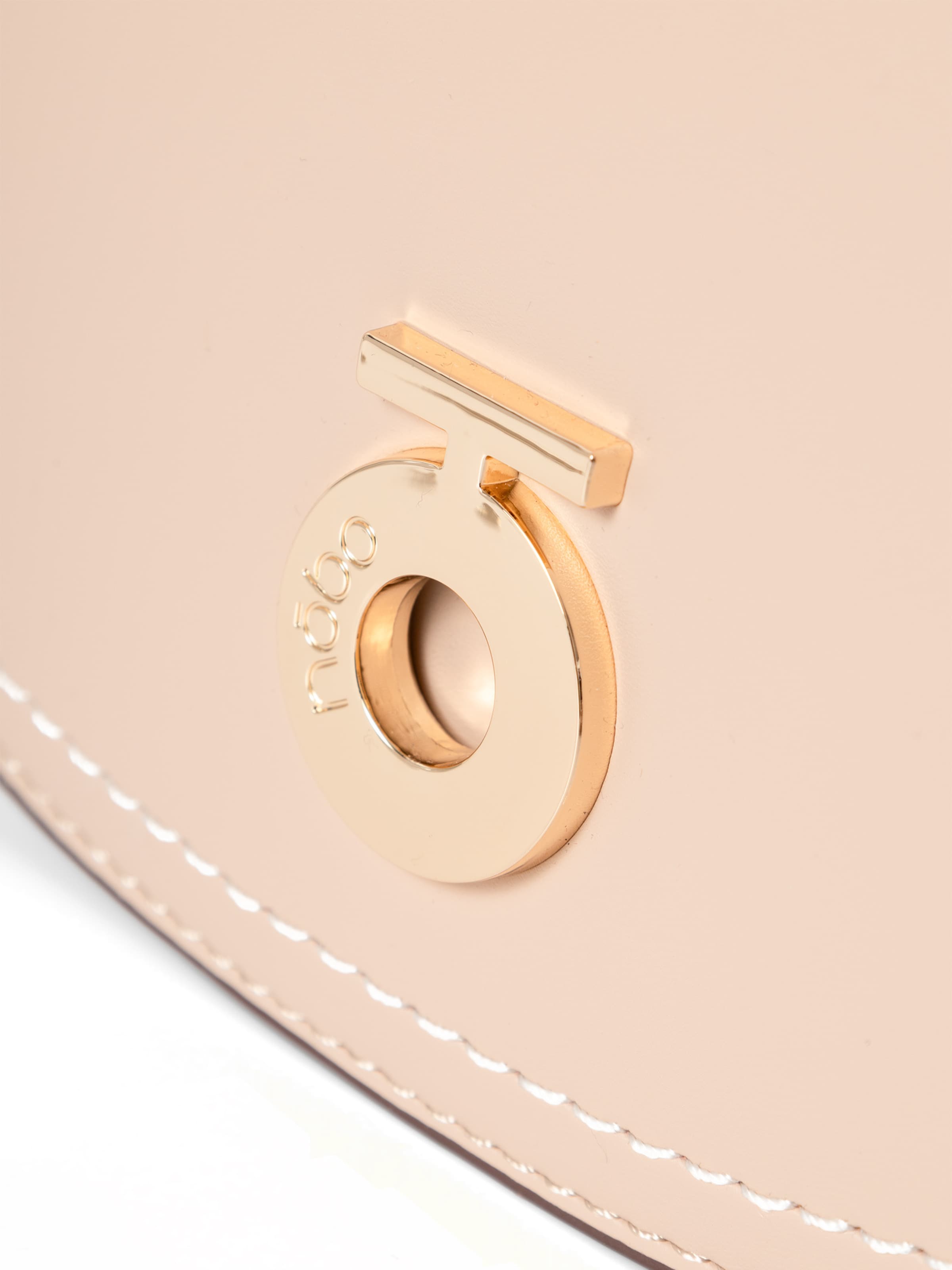 NOBO Schoudertas 'CYCLADES' in Beige