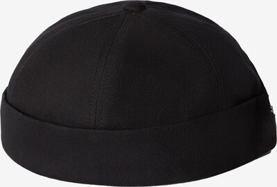Bershka Mütze in schwarz, Produktansicht