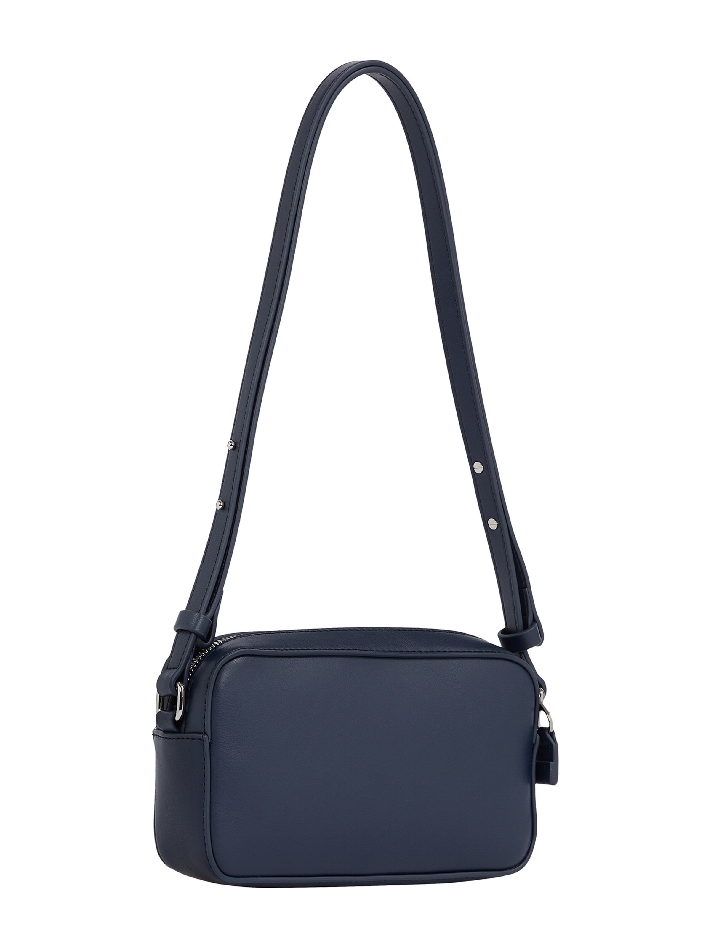 Tommy Jeans Olkalaukku 'ESS MUST' värissä sininen