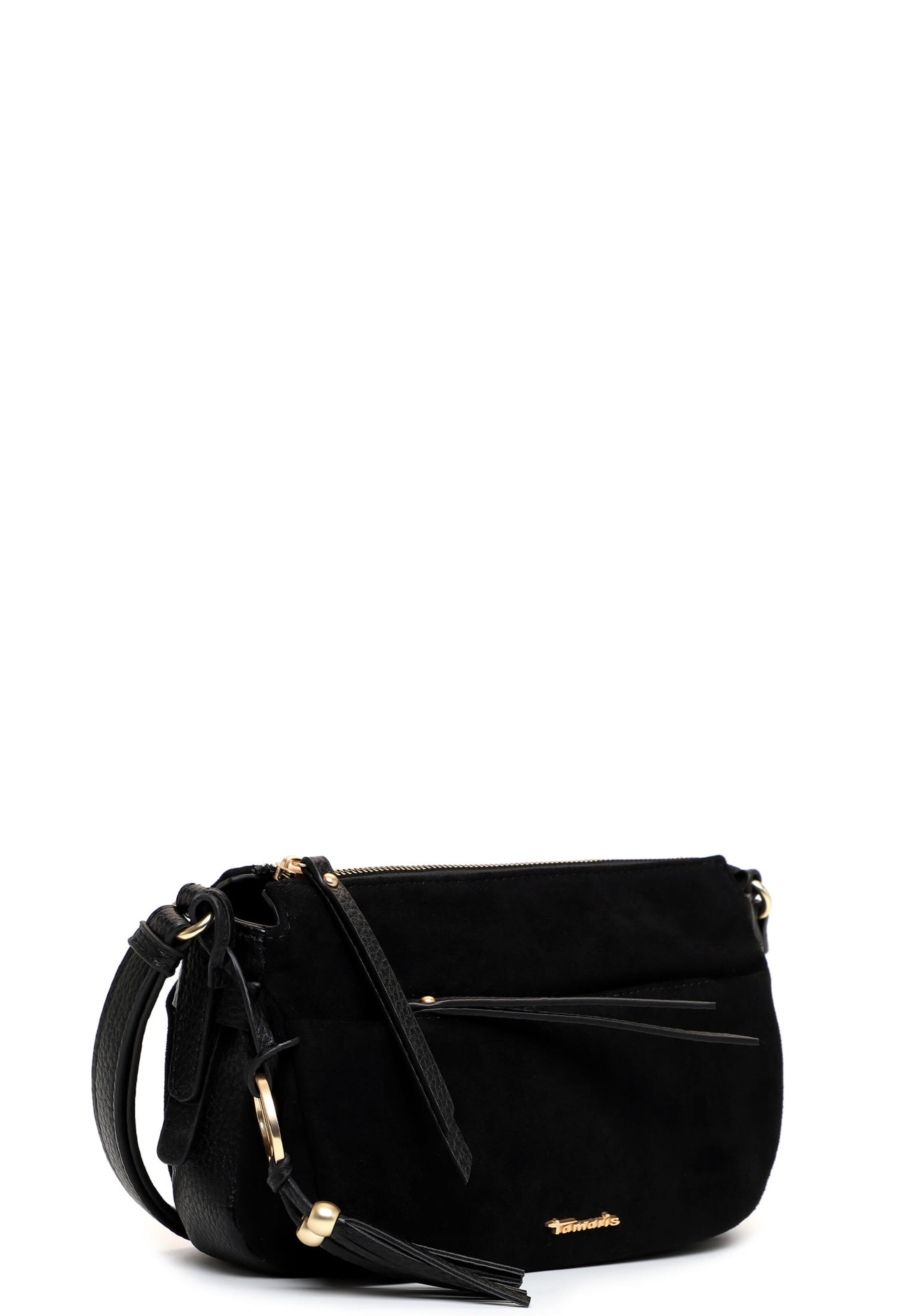 Tamaris Crossbody bag ' TAS Mareike ' in Black