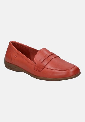 JOSEF SEIBEL Ballerina 'Fenja 22' in Rot