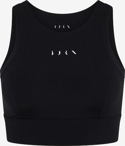 Born Urheiluhousut 'Esme' värissä musta / valkoinen, Tuotenäkymä