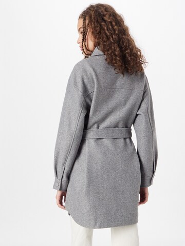 ONLY Between-season jacket 'Dawn' in Grey