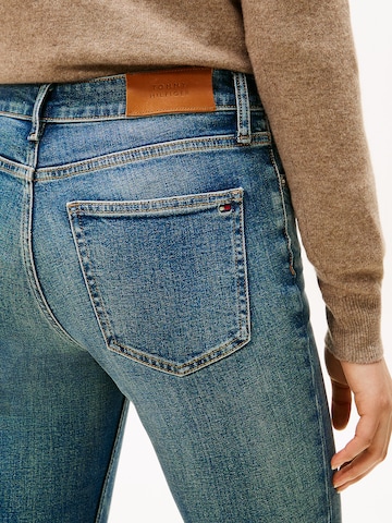 TOMMY HILFIGER Slim fit Jeans in Blue