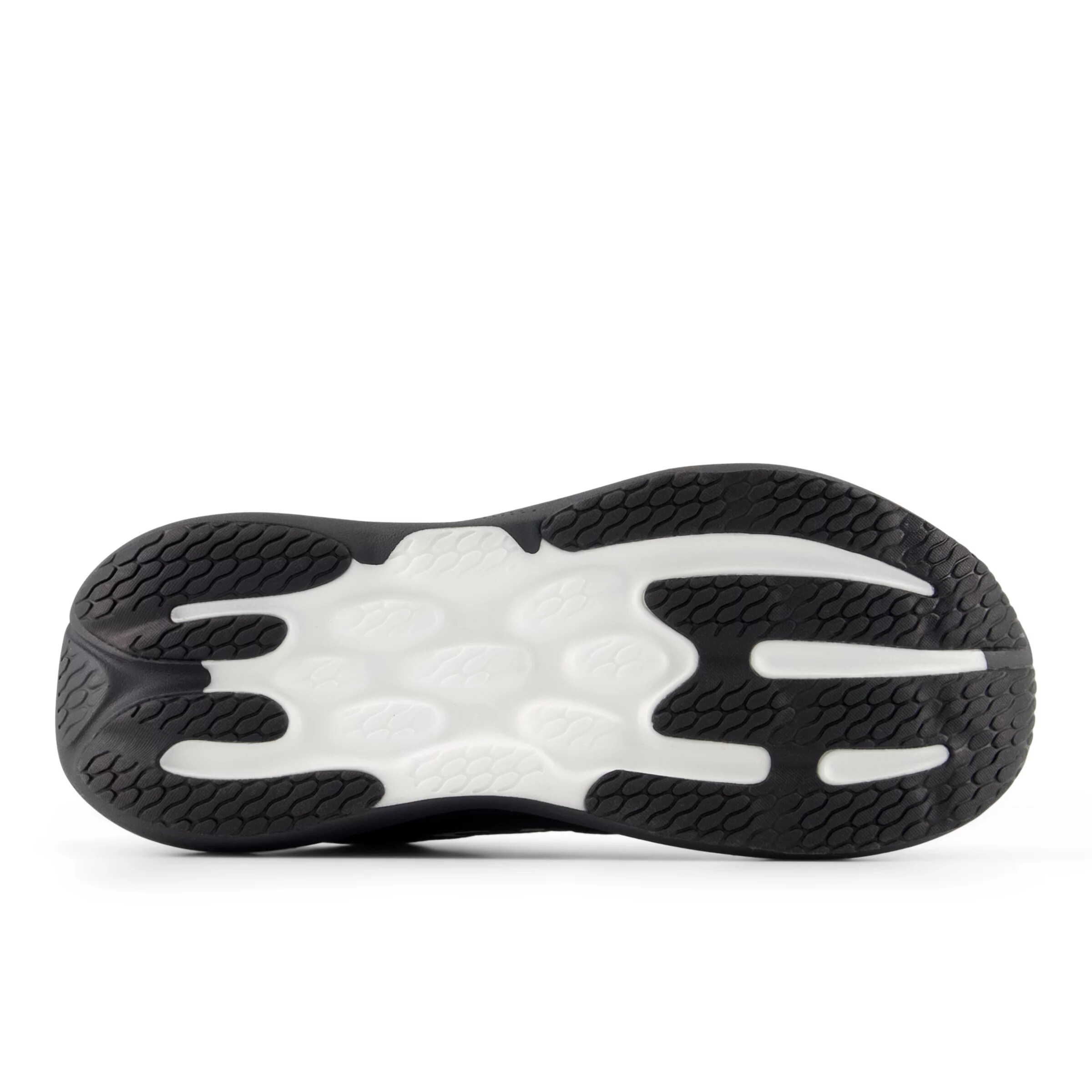 Chaussure de course '1080v15' new balance en marron