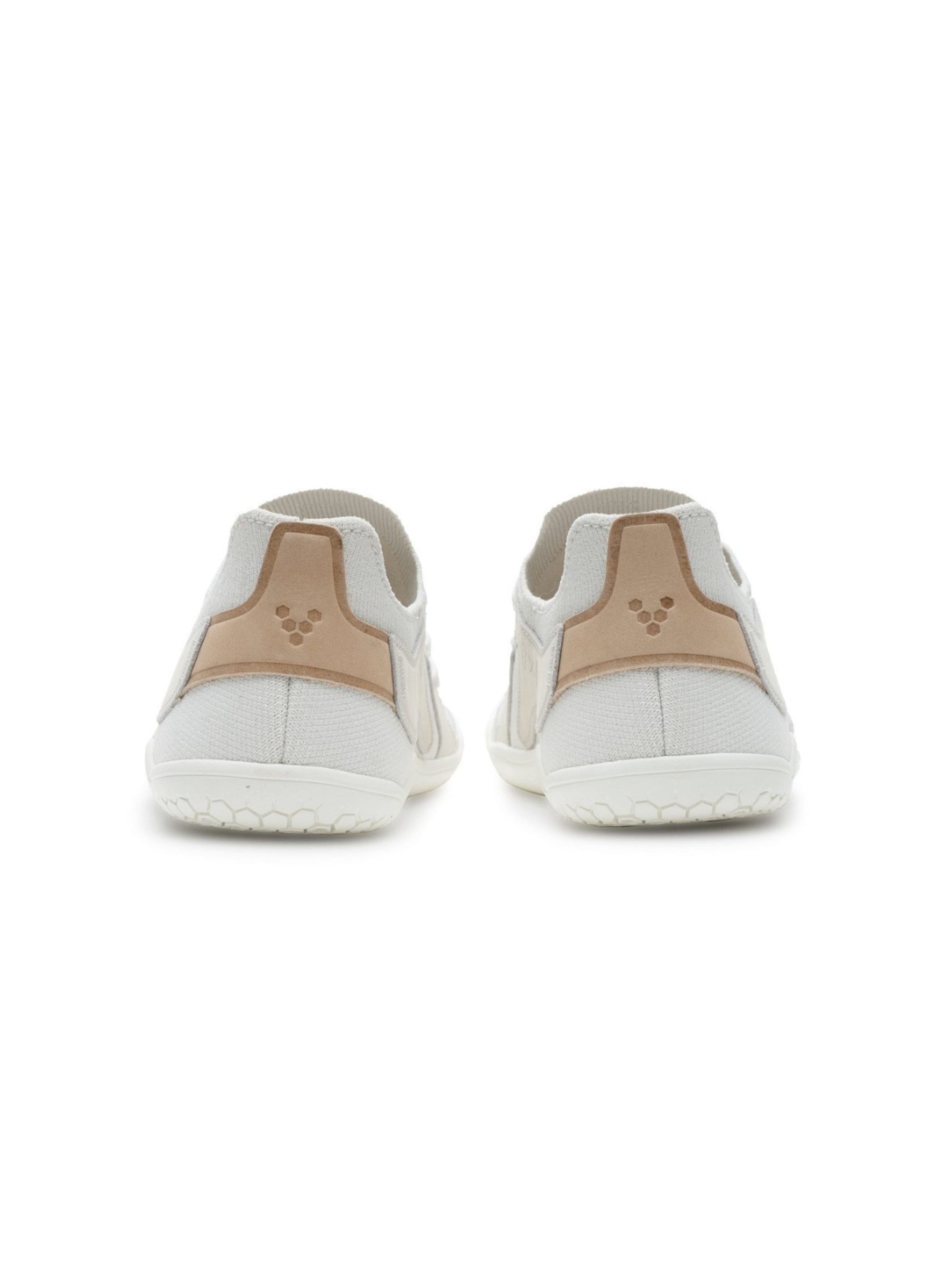 Baskets basses 'PRIMUS ASANA' Vivo Barefoot en blanc