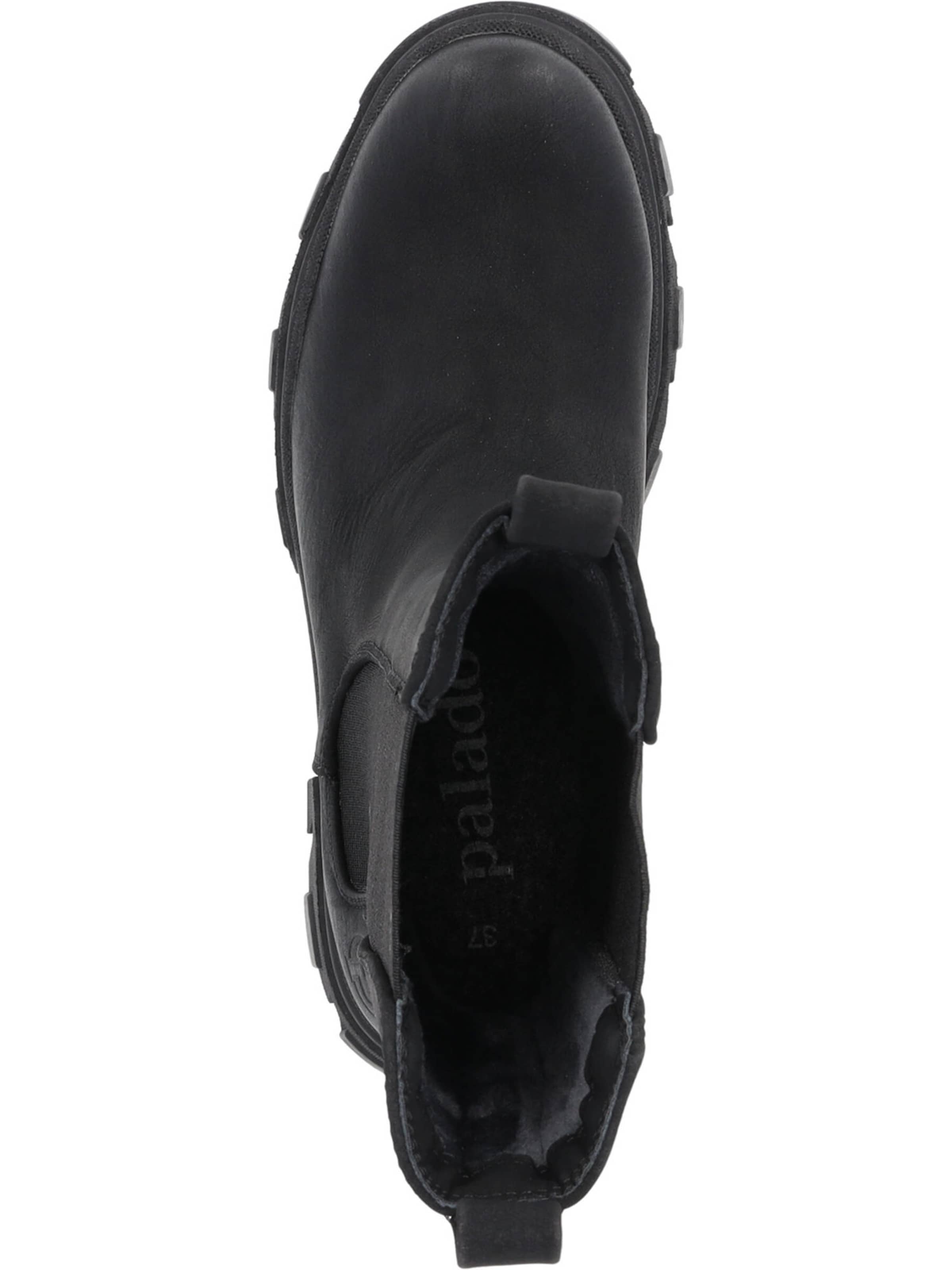 Palado Boots 'Palado Nikolos' in Black