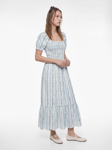 Koton Kleid in Blau