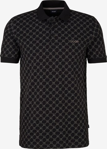 JOOP! Shirt 'Paigam' in Black: front