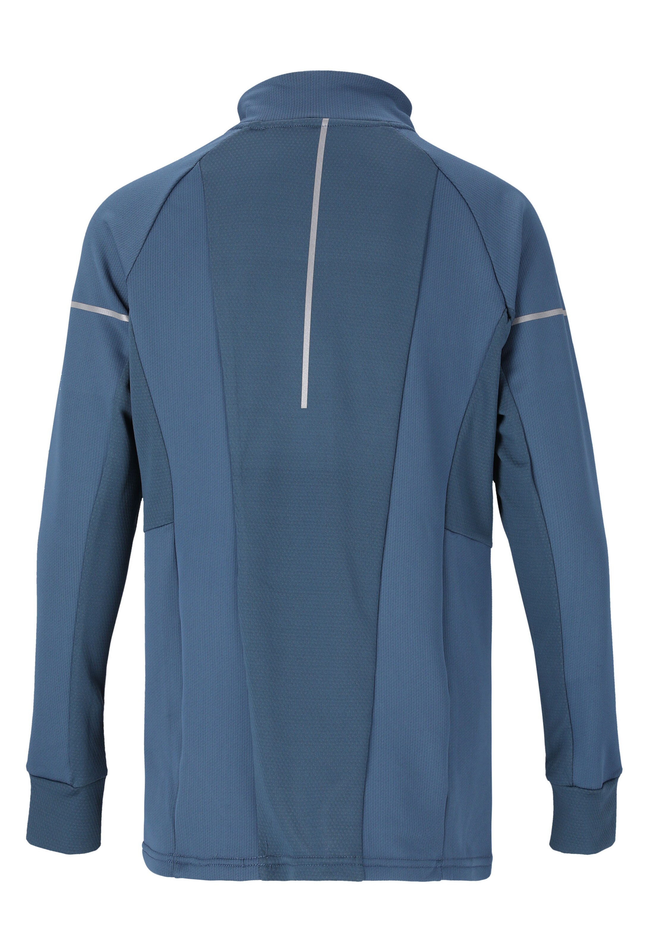 ENDURANCE Funktionsshirt 'Kredly' in Blau